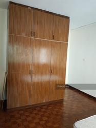 Vista Park (enbloc) (D5), Condominium #116458002
